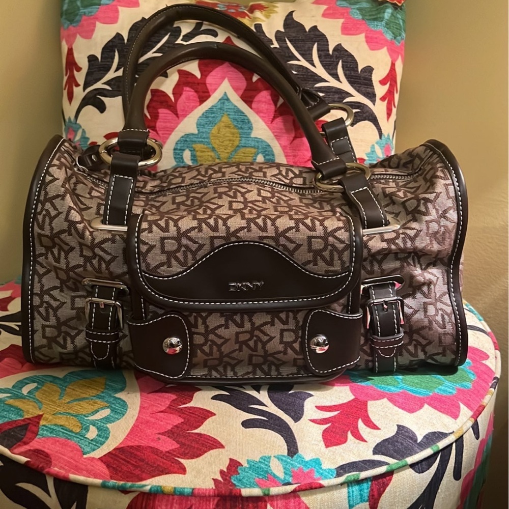 DKNY handbag NWOT